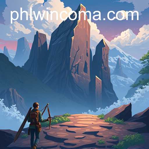 Exploring the Adventure Games Category on 'phlwin com'