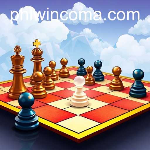 Exploring the World of Board Games on Phlwin Com