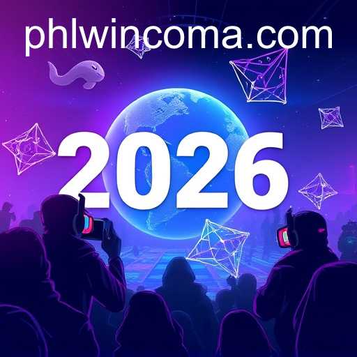 Evolution of Phlwin: A New Era of Online Gaming