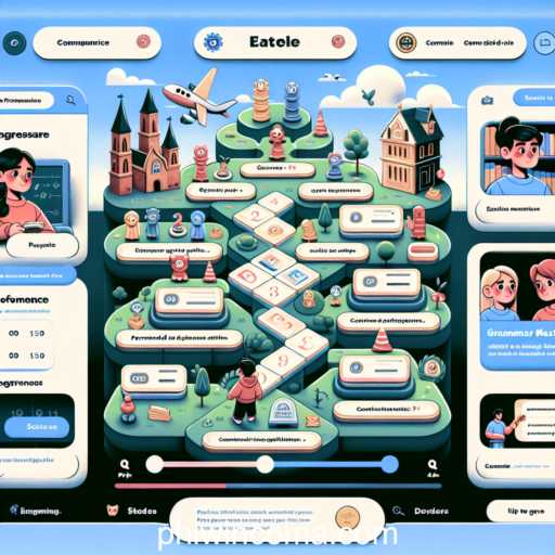 The Evolution of Online Gaming Platforms