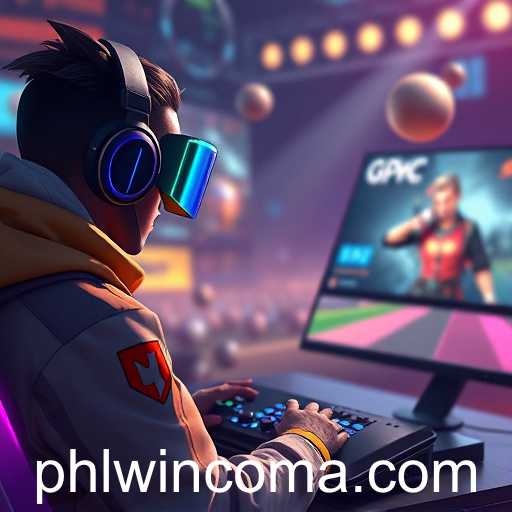 The Rise of PHLWin: Gaming Evolves in 2025