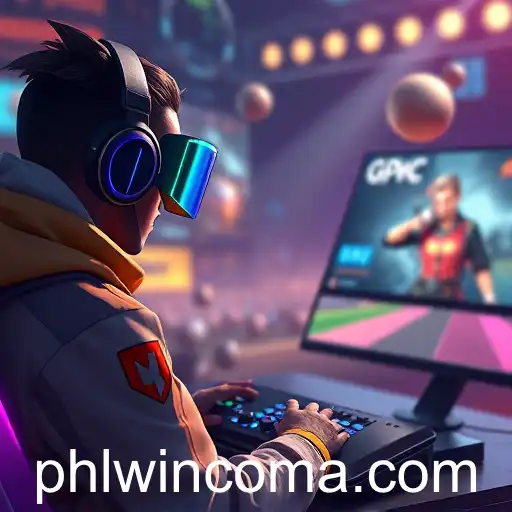 The Rise of PHLWin: Gaming Evolves in 2025