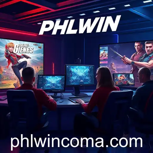 Exploring the Rise of Online Gaming in 2025