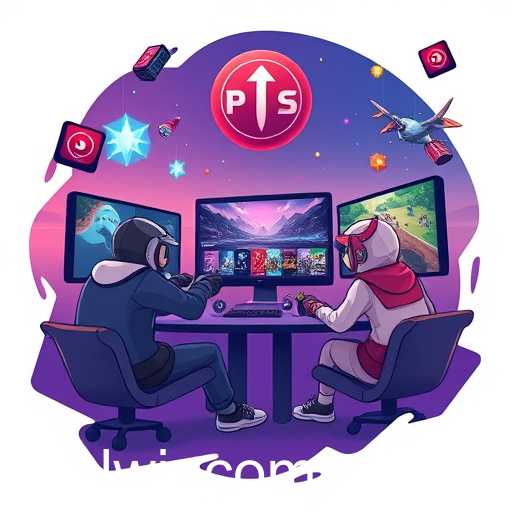 Online Gaming and Community Building