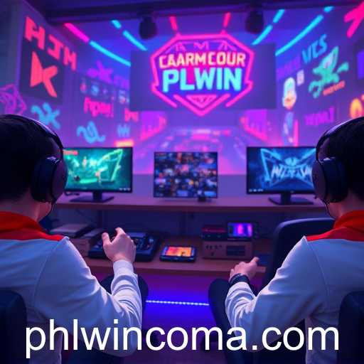 The Evolution of Online Gaming: Phlwin Com's Rise