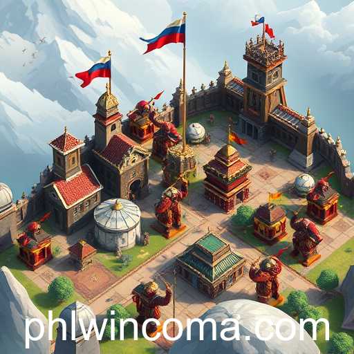 PHLWin Com: A Unique Gaming Phenomenon