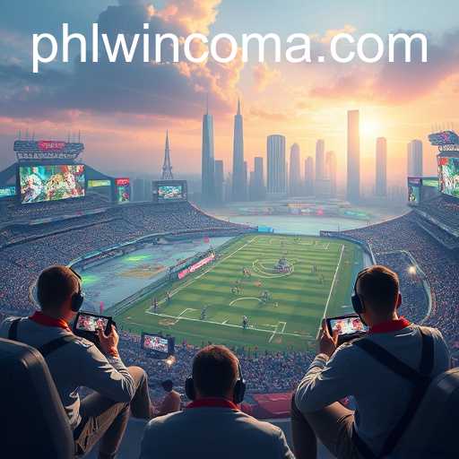 Phlwin Com: Revolutionizing Online Gaming in 2025