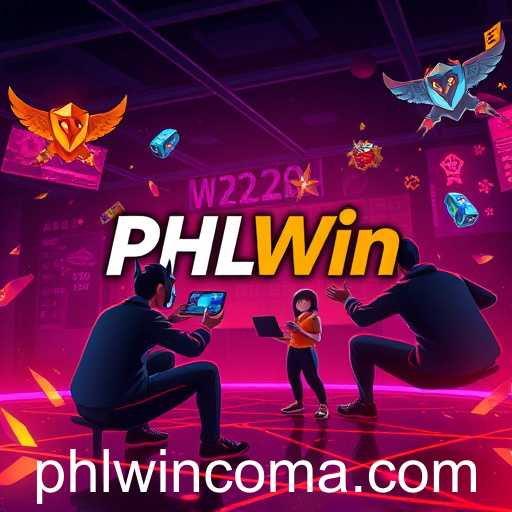 The Evolution of Gaming: PHLWin Emerges as a Leading Platform