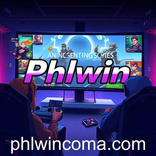 Phlwin Innovates Online Gaming Experience
