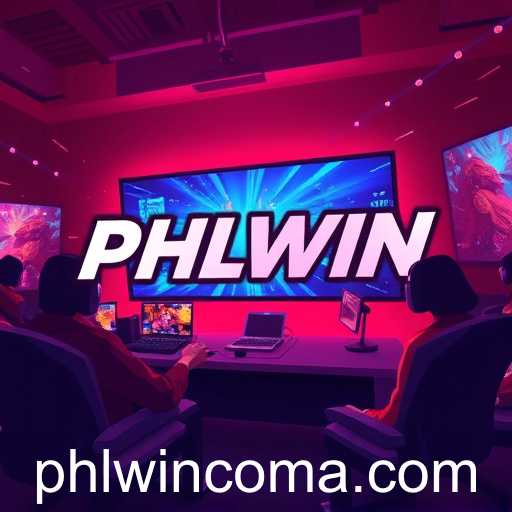 Phlwin: Revolutionizing Online Gaming