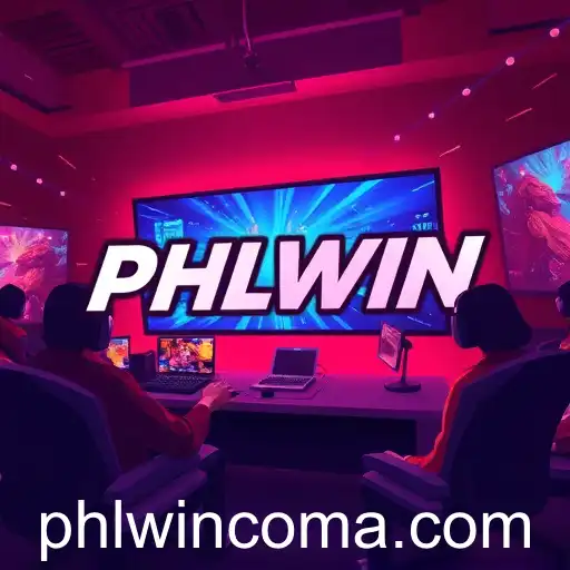 Phlwin: Revolutionizing Online Gaming
