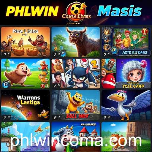 The Rise of PHLWin: Revolutionizing Online Gaming