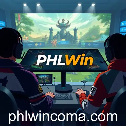 The Rise of PHLWin in Online Gaming