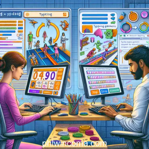 The Rise of Online Gaming: PHLWin's Impact