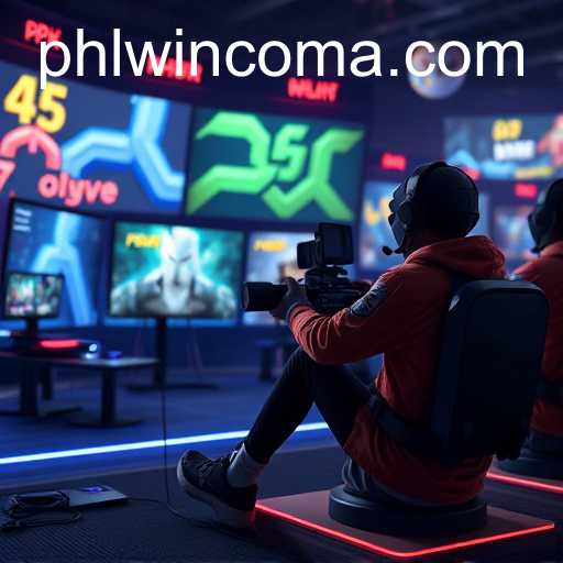 The Rise of PHlwin in 2026