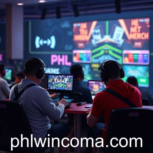 The Rising Popularity of PHLWin: A New Era for Online Gaming