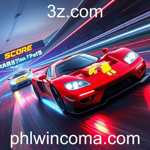 Exploring the Thrills of Racing Games: A Dive into the 'Phlwin Com' Experience