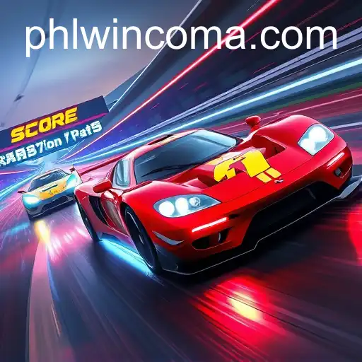 Exploring the Thrills of Racing Games: A Dive into the 'Phlwin Com' Experience