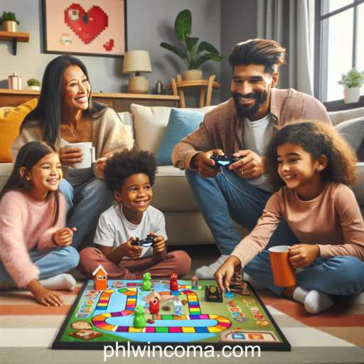 Phlwin Com: Revolutionizing Online Gaming