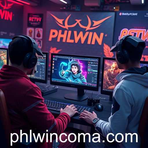 The Rise of Virtual Gaming Communities