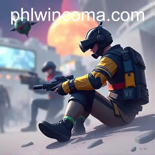 The Rise of Online Gaming: phlwin com Leads the Charge