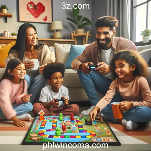 Exploring the Rise of Online Gaming Platforms