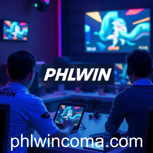 Gaming Revolution: The Rise of Online Platforms