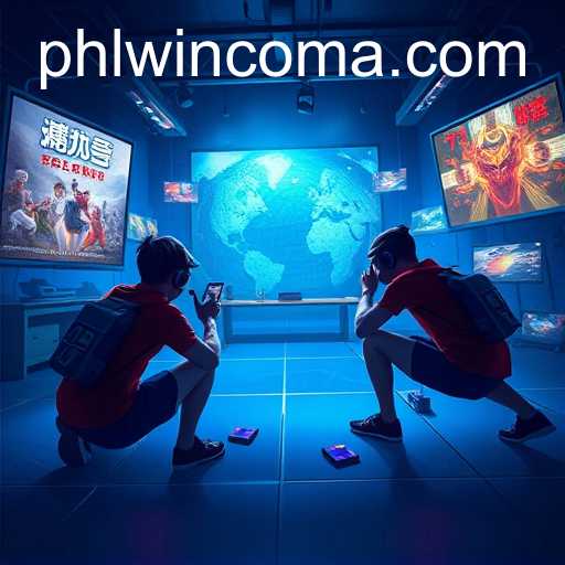 The Rise of Phlwin: A New Era in Online Gaming