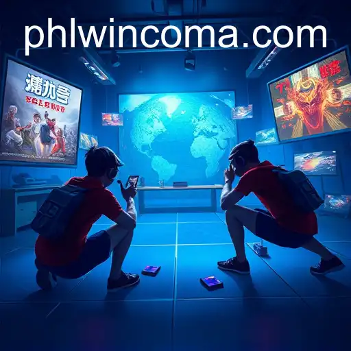 The Rise of Phlwin: A New Era in Online Gaming
