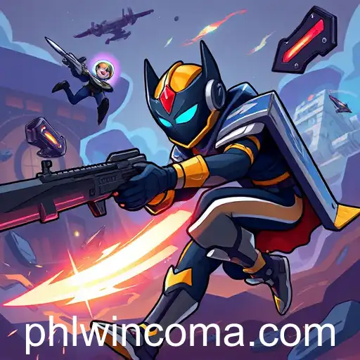 The Rise of Phlwin: A Gaming Phenomenon