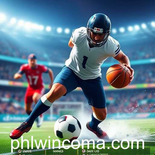 Exploring the Fascinating World of Sports Games on Phlwin Com