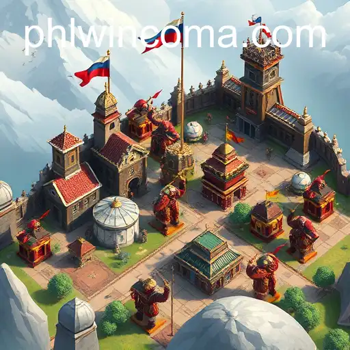 Exploring Strategy Games: A Deep Dive into 